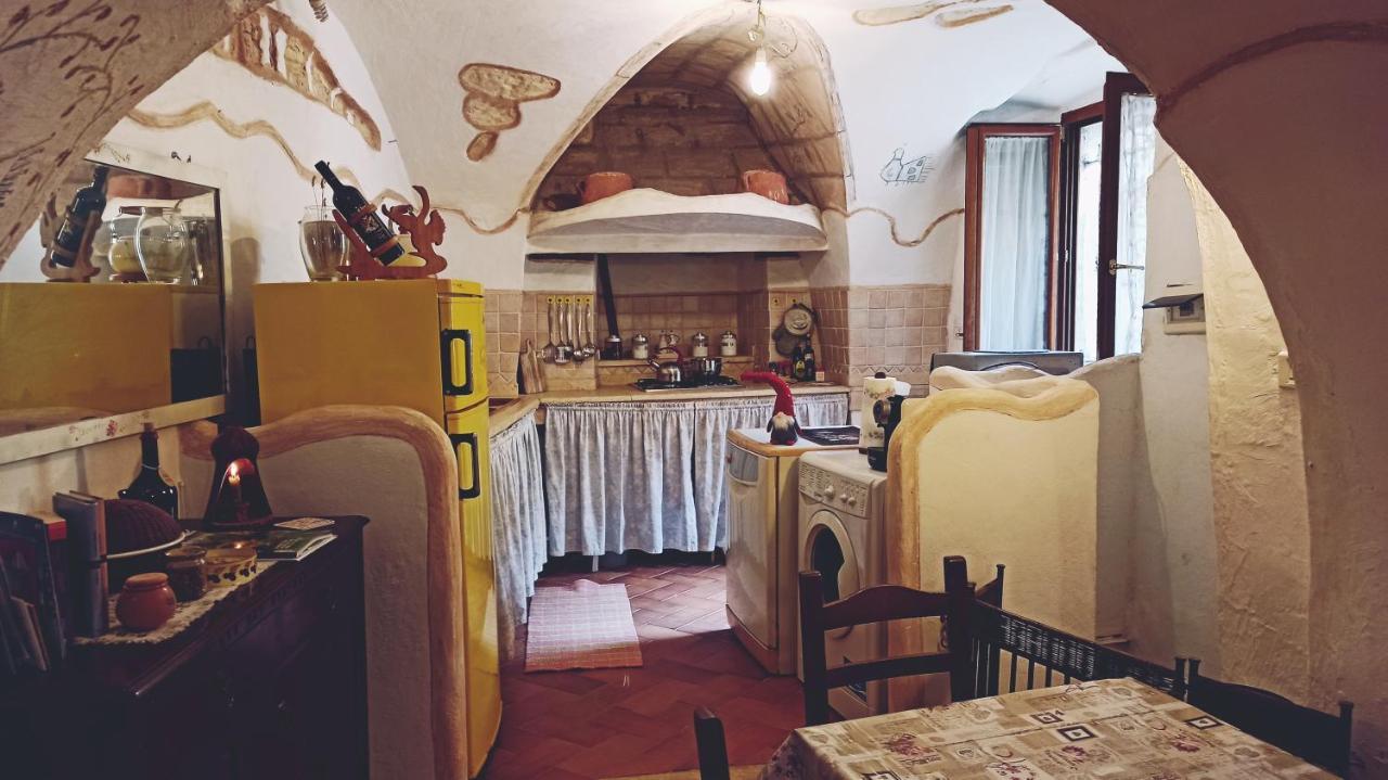 Casa Ele - Casa Indipendente Con Cucina - Bikes Friendly * Sassari